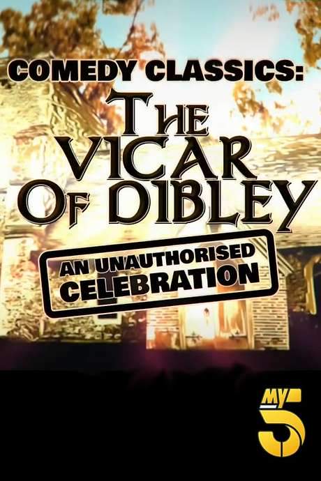 Comedy Classics: The Vicar of Dibley